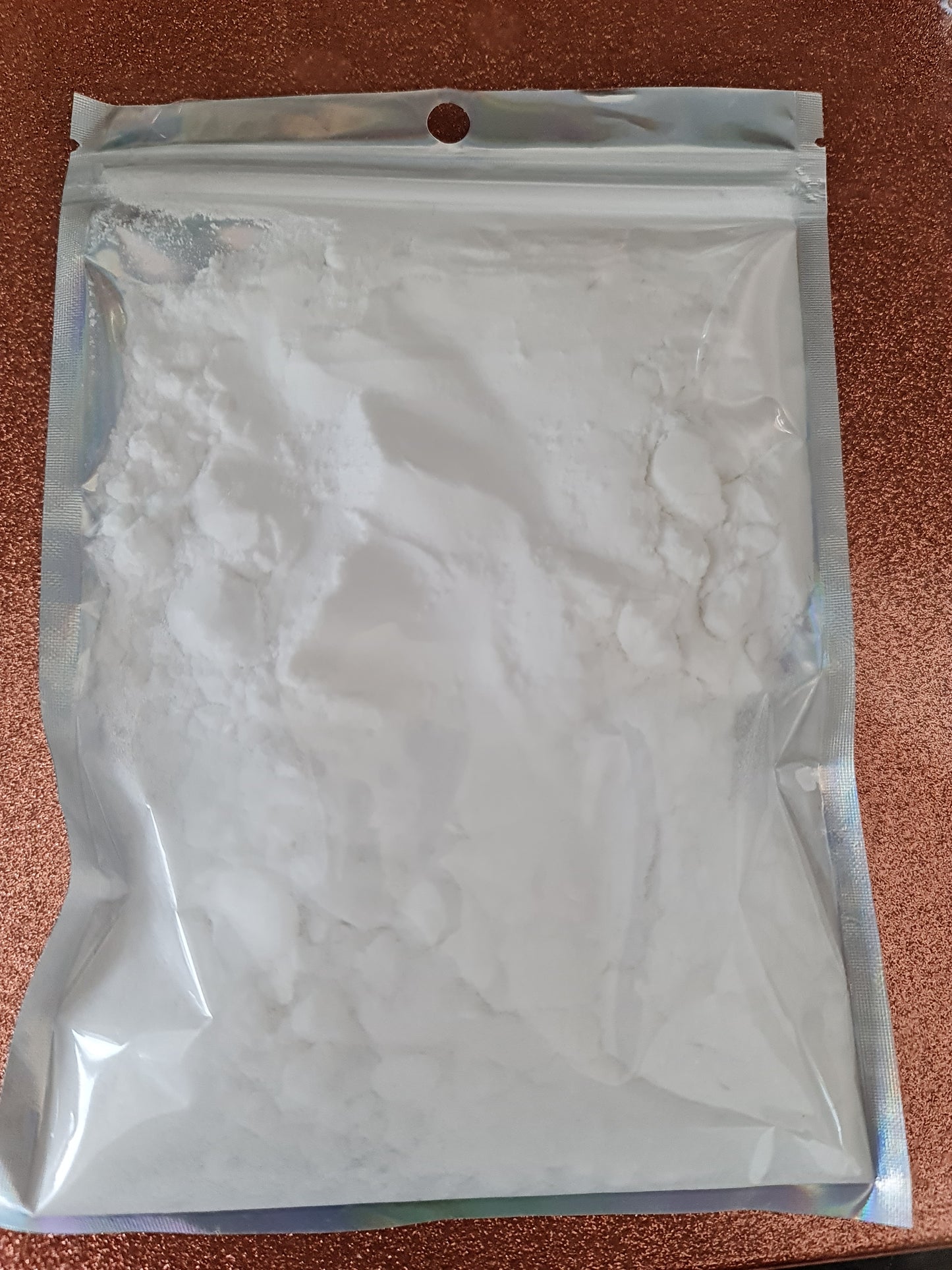 Carpet freshener refill sweet/fruity