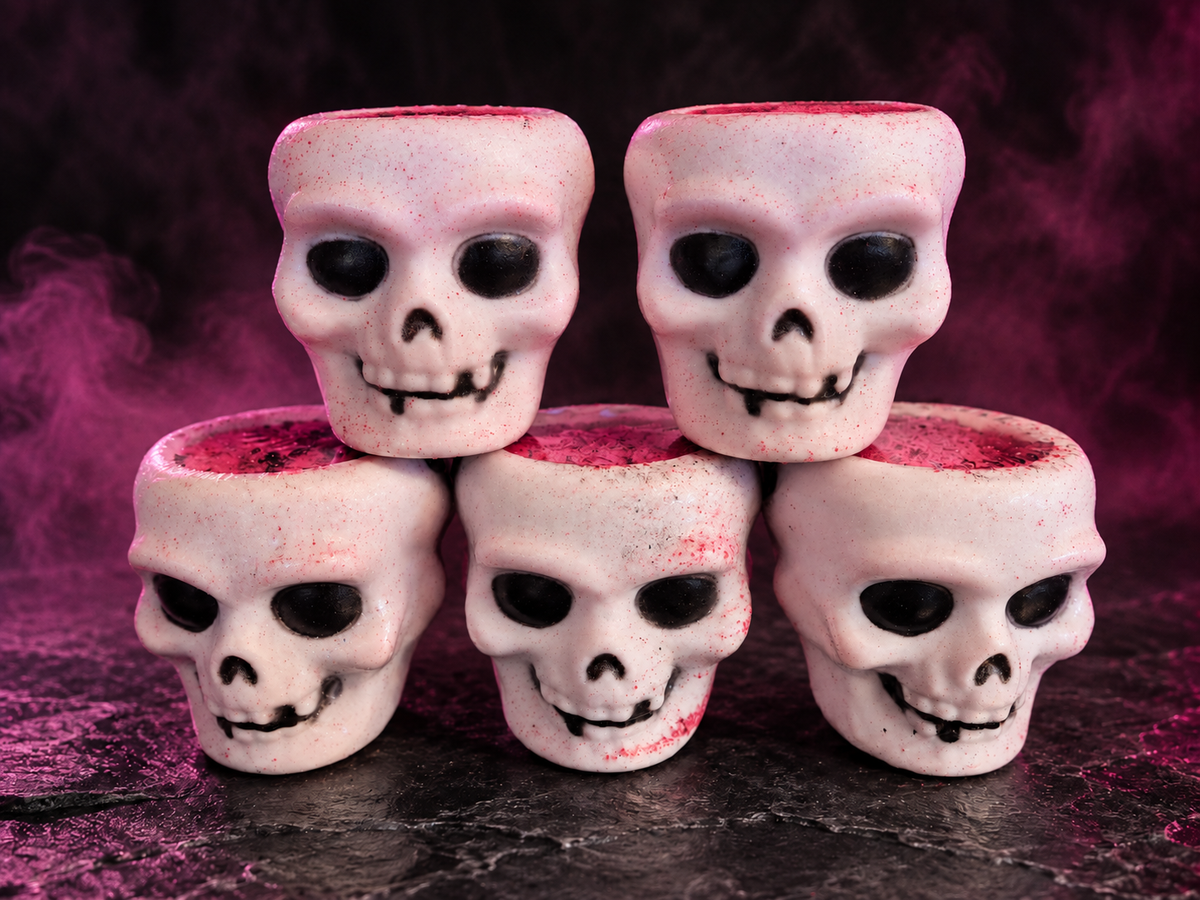 Dragons Blood Brew Bath Dust