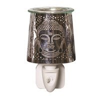 Buddah mini plug in burner