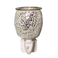Mini Crackle Plug in burner