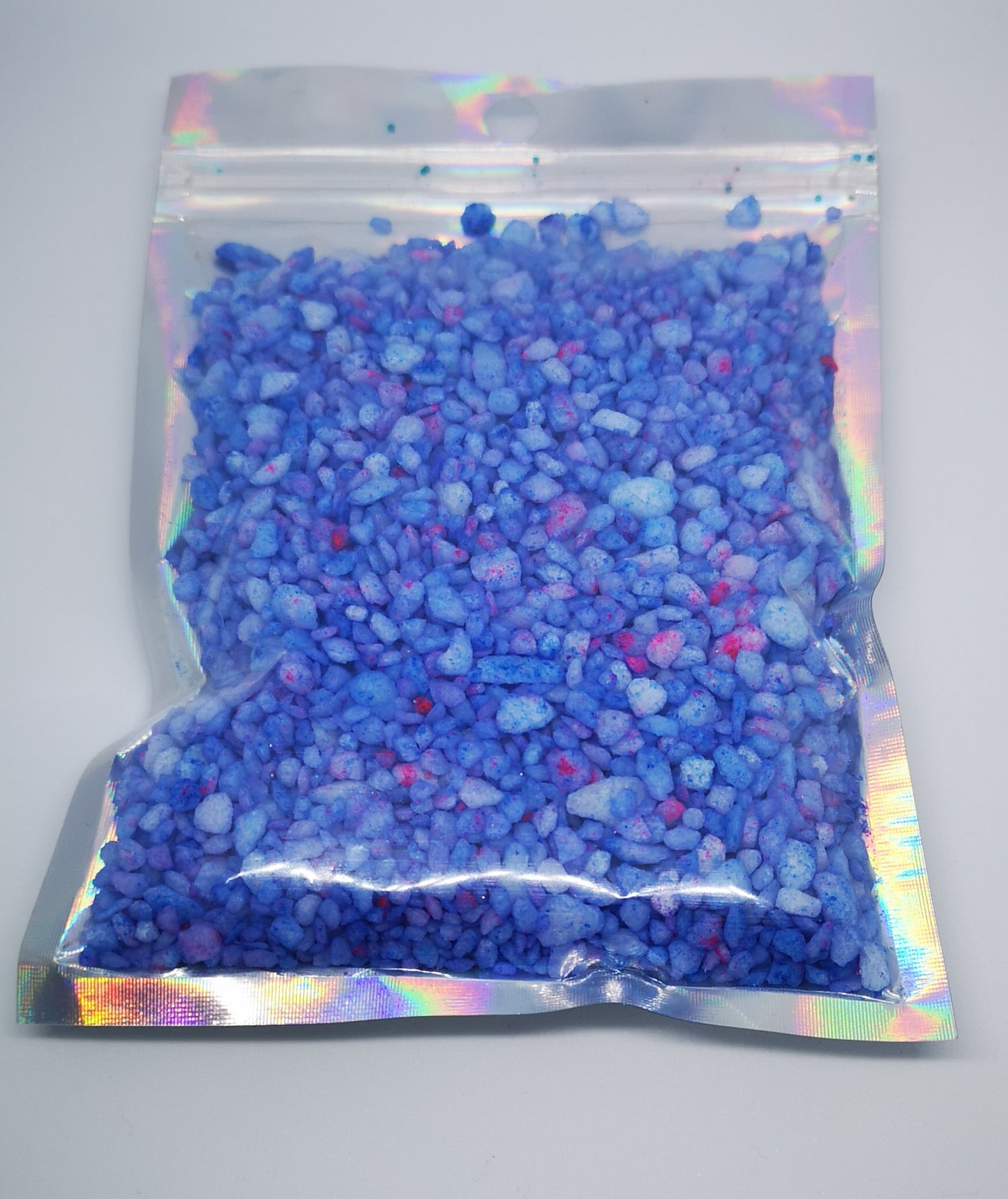 Simmer Granules