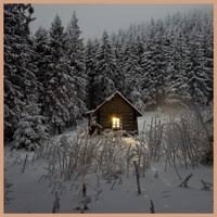 snowkissed lodge